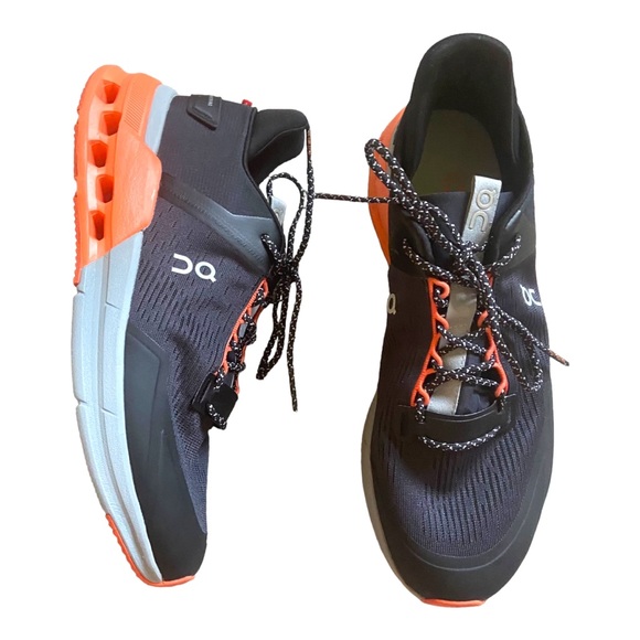 On Running Other - OnRunning Men’s On Cloud CloudNova Flux Sz 9.5